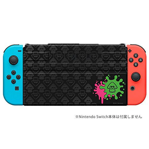 NSW FRONT COVER SPLATOON 2 (TYPE B) JPN - Image 2