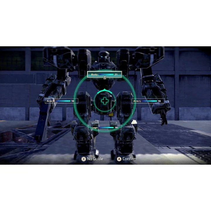 Nintendo Switch Front Mission 1St Remake Limited Edition (Eng/EU) - Image 6