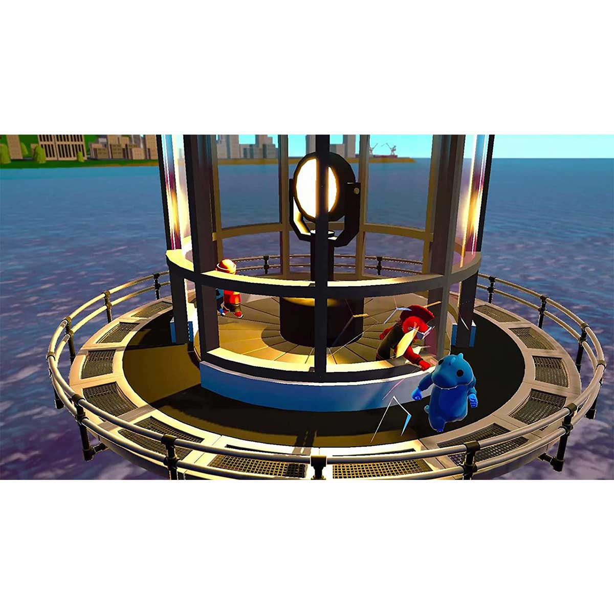 Nintendo Switch Gang Beasts (AU) - Image 10