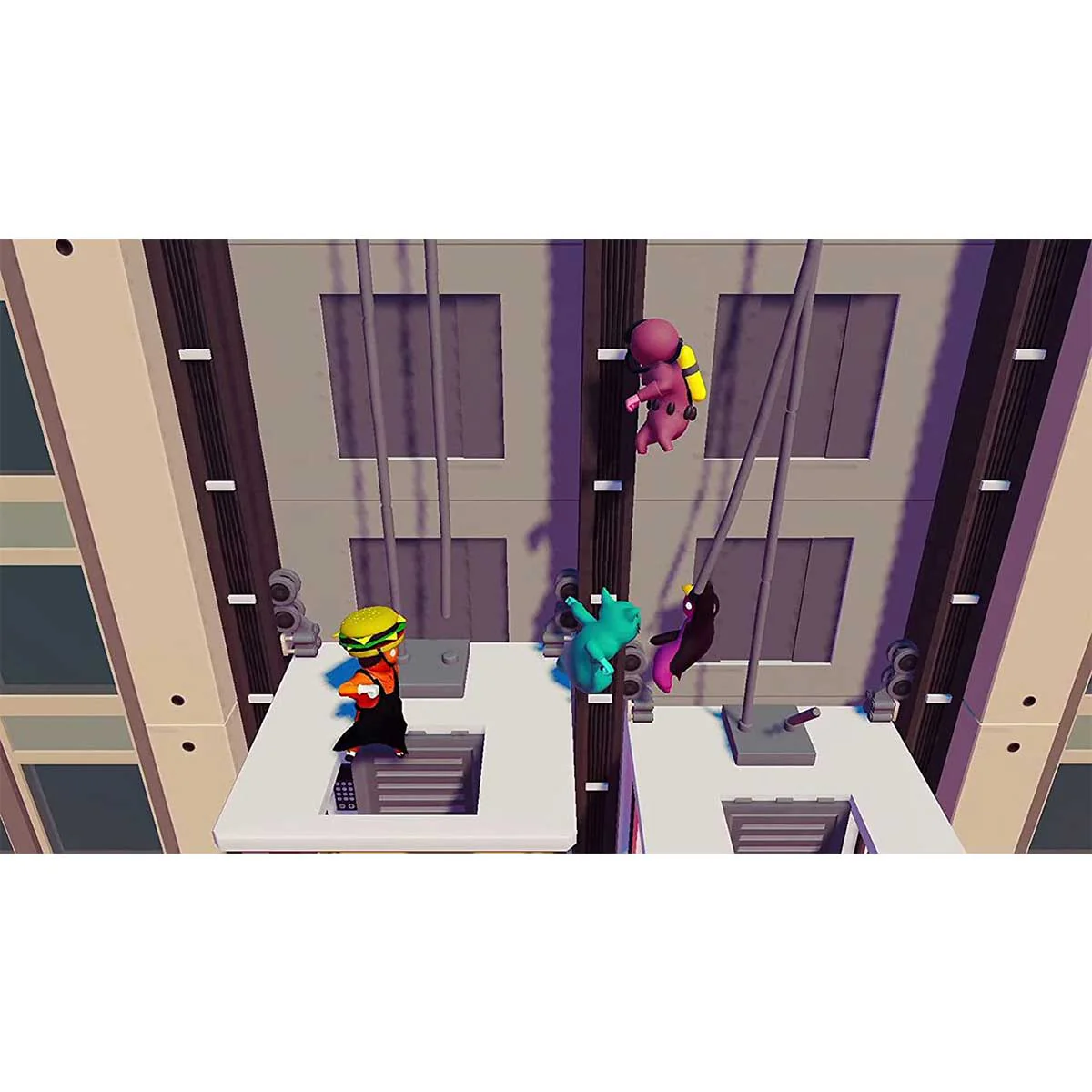 Nintendo Switch Gang Beasts (AU) - Image 11