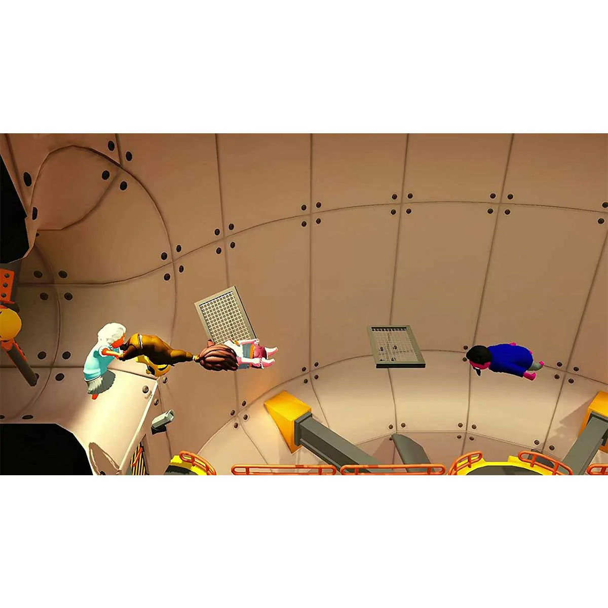 Nintendo Switch Gang Beasts (AU) - Image 4