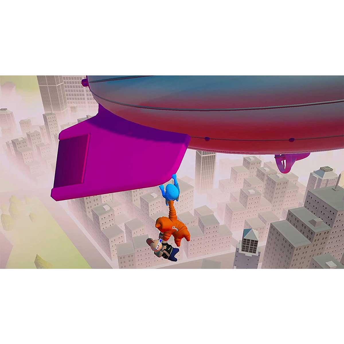 Nintendo Switch Gang Beasts (AU) - Image 6