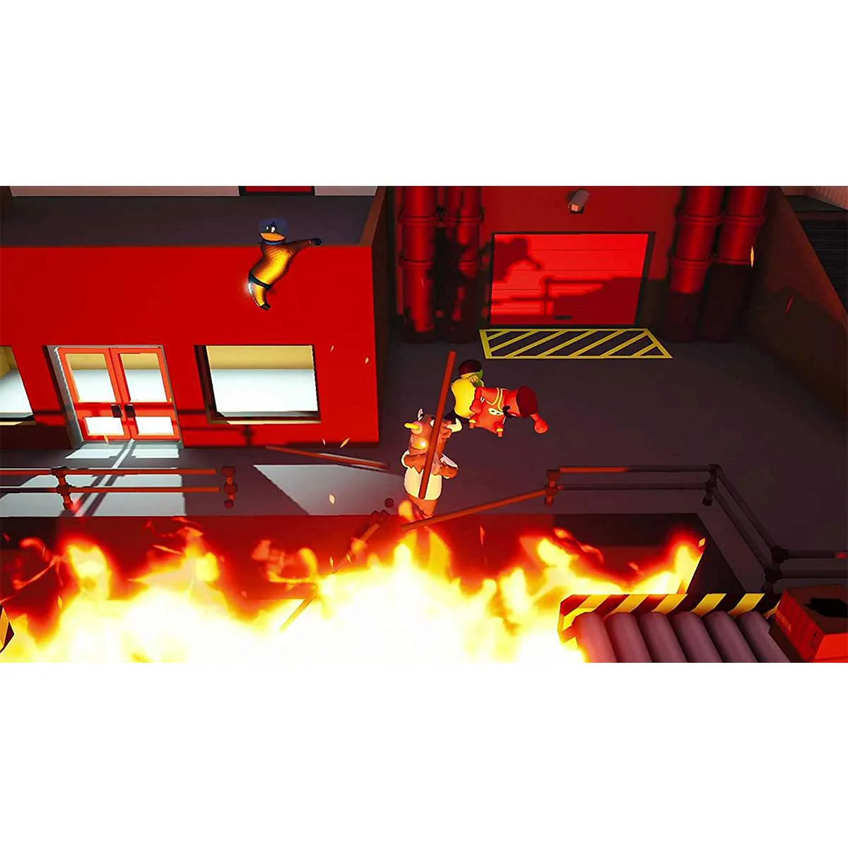 Nintendo Switch Gang Beasts (AU) - Image 7