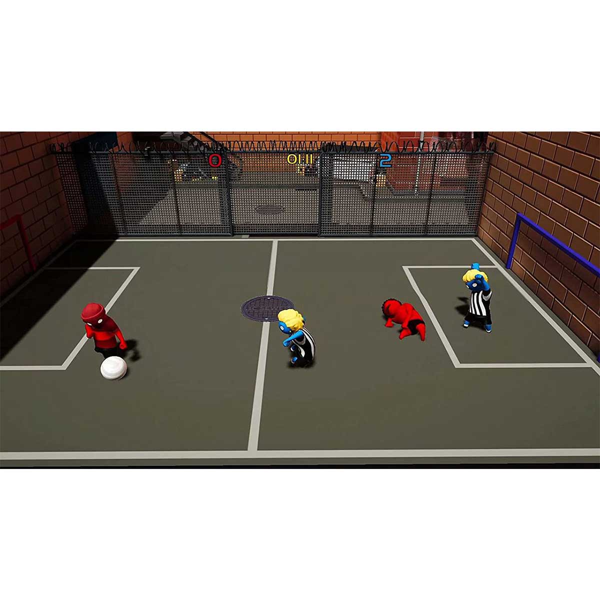 Nintendo Switch Gang Beasts (AU) - Image 8