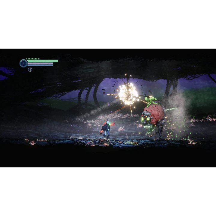 Nintendo Switch Ghost Song (Eng/EU) - Image 4