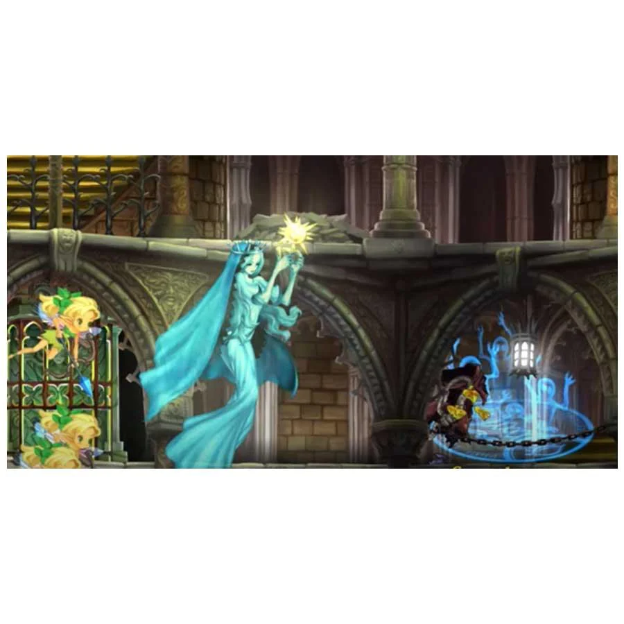 Nintendo Switch Grimgrimoire Oncemore Deluxe Edition (Eng/EU) - Image 7