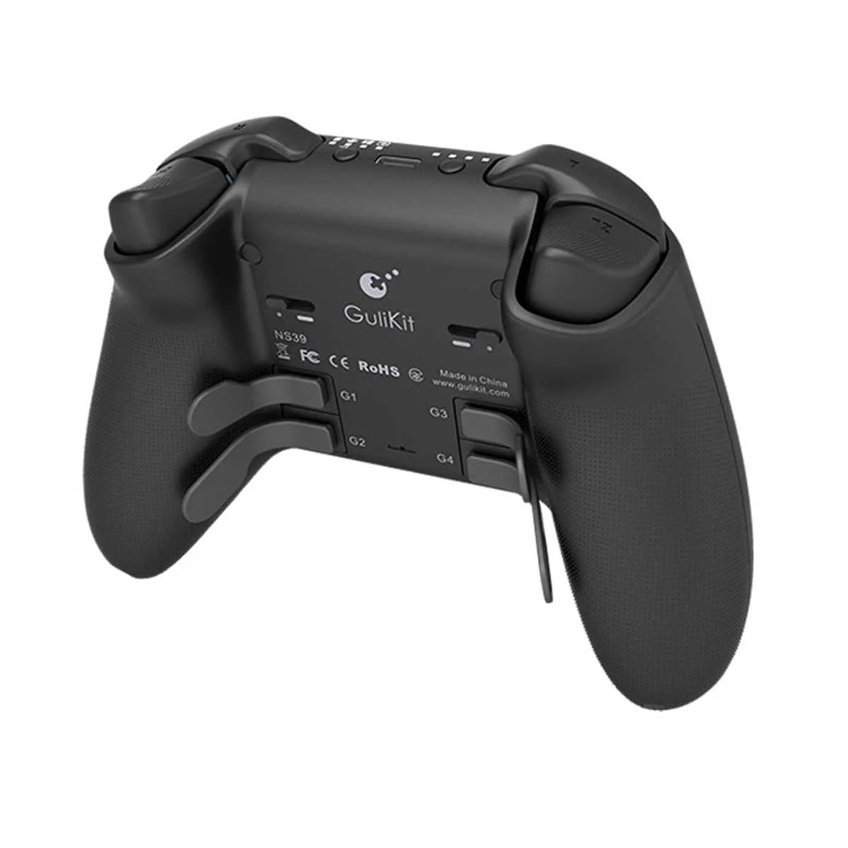 NSW Gulikit Kingkong 3 Max Controller - Image 7