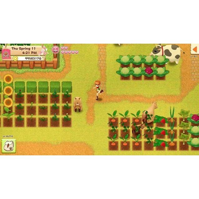 Nintendo Switch Harvest Moon Light Of Hope Special Edition (US) - Image 2