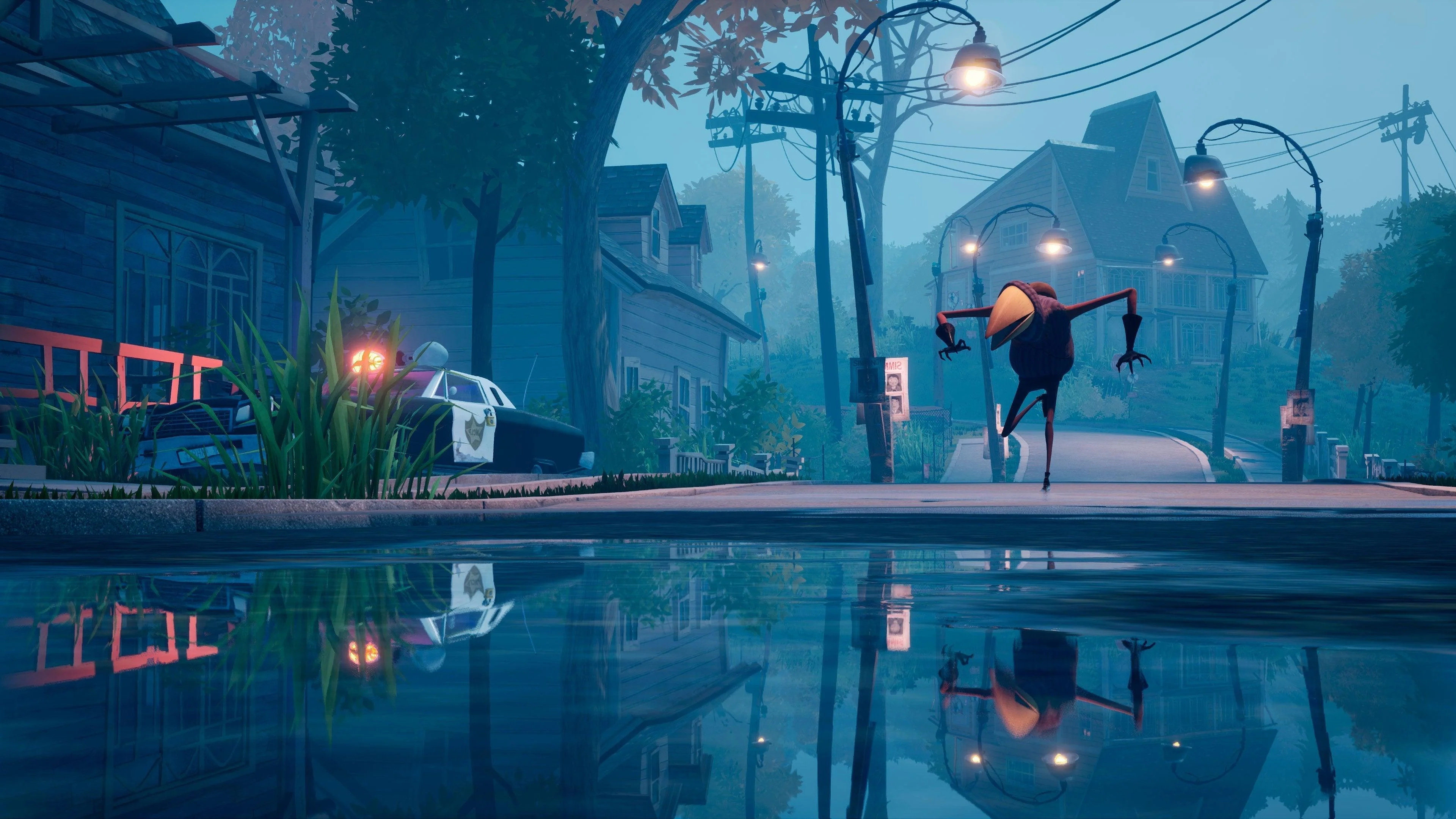 Nintendo Switch Hello Neighbor 2 (Eng/EU) - Image 2