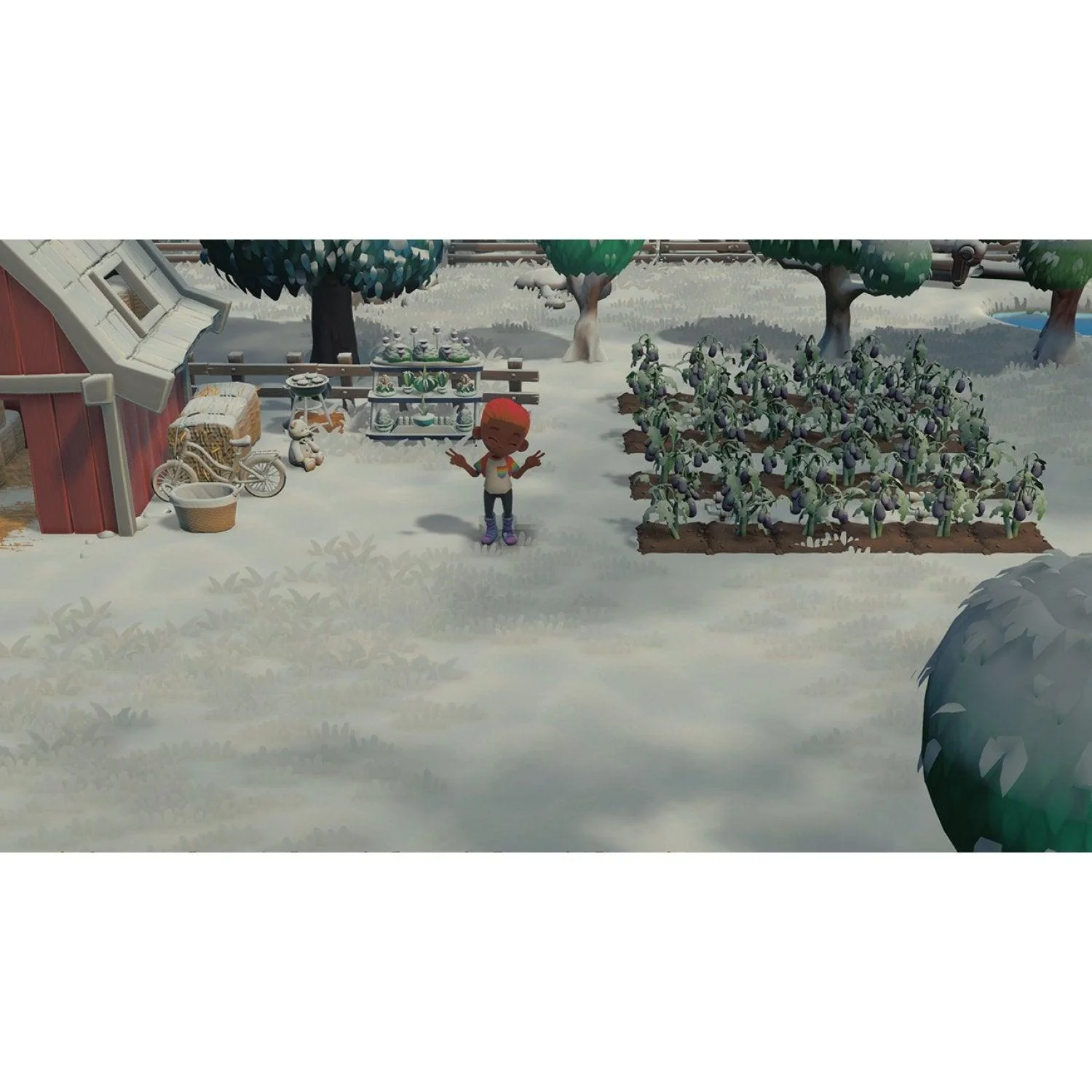 Nintendo Switch Hokko Life (Eng/EU) - Image 3