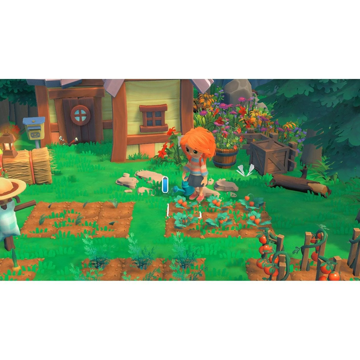 Nintendo Switch Hokko Life (Eng/EU) - Image 9
