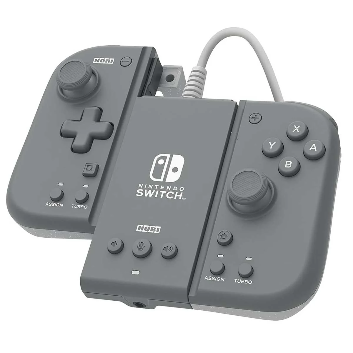 Hori NSW Split Pad Compact Attachment Set For N-Switch - Image 2