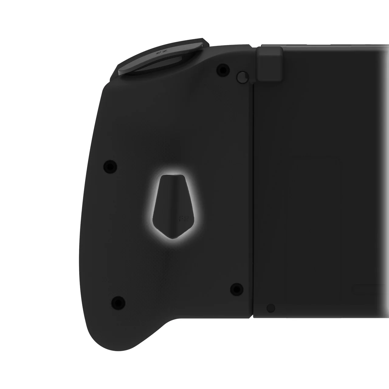 NSW Hori Split Pad PRO (Lucario & Pikachu) (NSW-414A) - Image 3