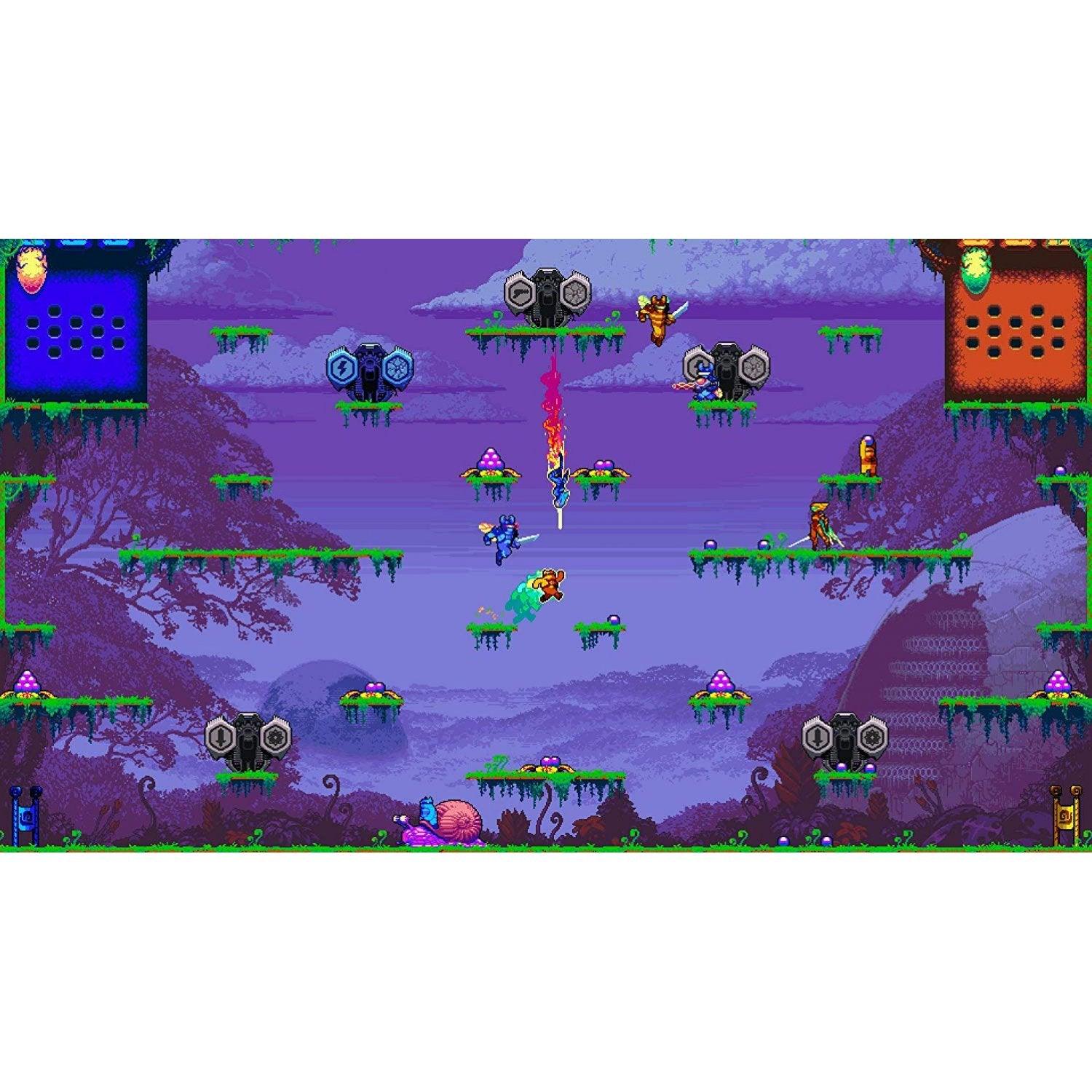 Nintendo Switch Killer Queen Black (EU) - Image 7