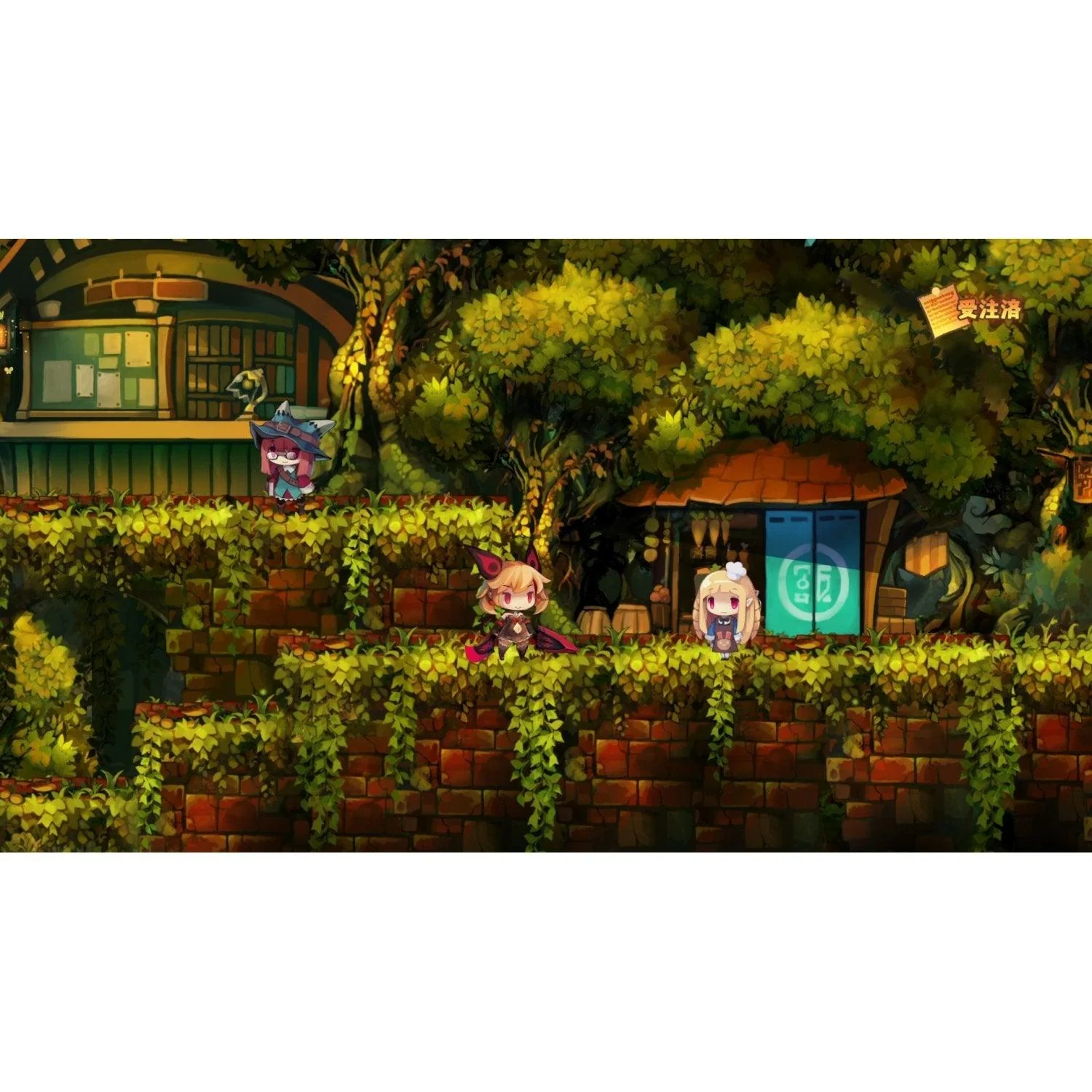 Nintendo Switch Lapis X Labyrinth Limited Edition XL (EU) - Image 3