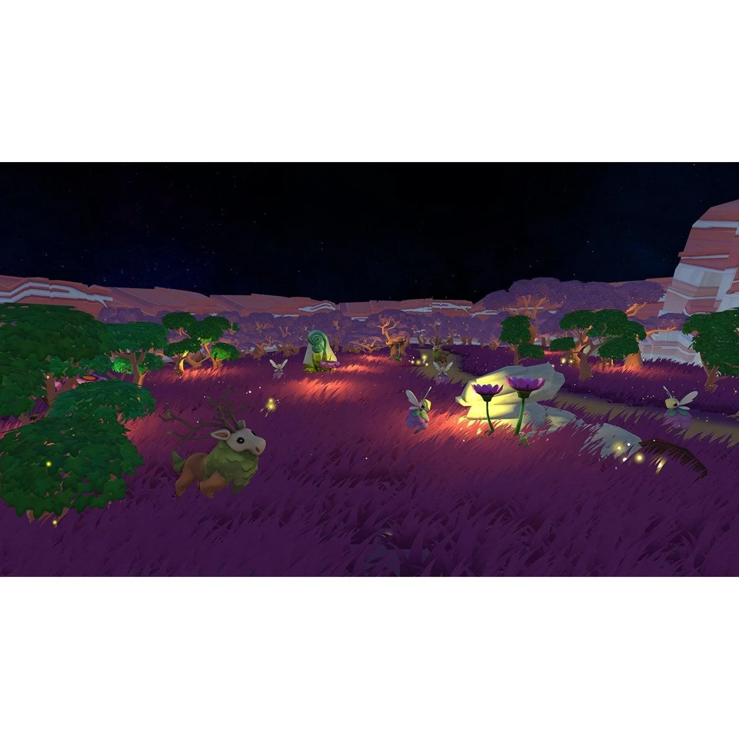 Nintendo Switch Life In Willowdale Farm Adventures (Eng/EU) - Image 3