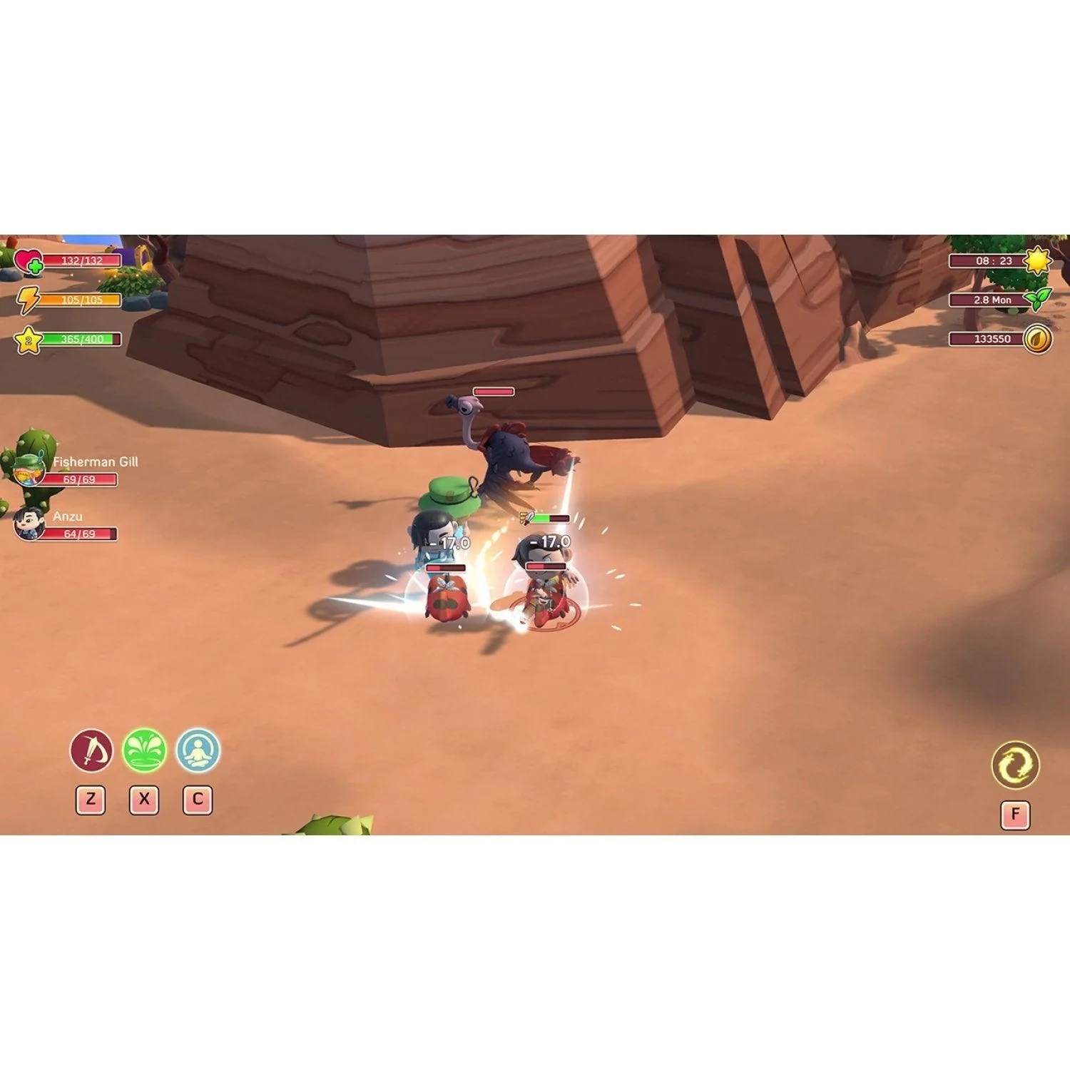 Nintendo Switch Life In Willowdale Farm Adventures (Eng/EU) - Image 6