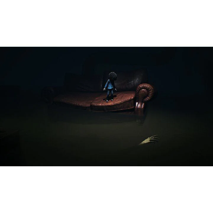 Nintendo Switch Little Nightmares Complete Edition (Asian) - Image 4