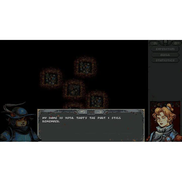Nintendo Switch Loop Hero Deluxe Edition (Eng/EU) - Image 6
