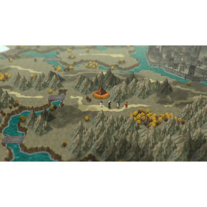 Nintendo Switch Lost Sphear (Asian) (Chinese Cover) - Image 6