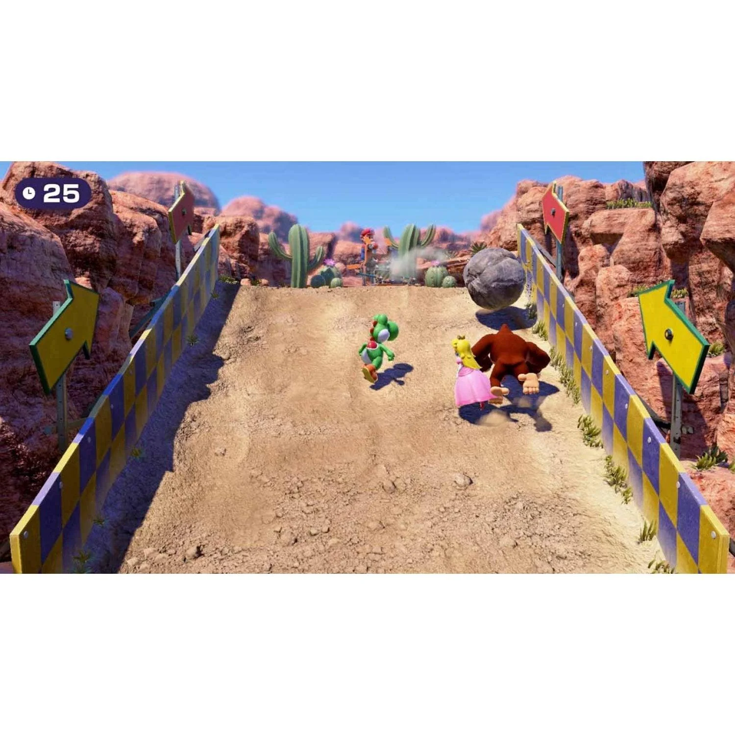 Nintendo Switch Mario Party Superstars (US) (Eng/Sp) - Image 11