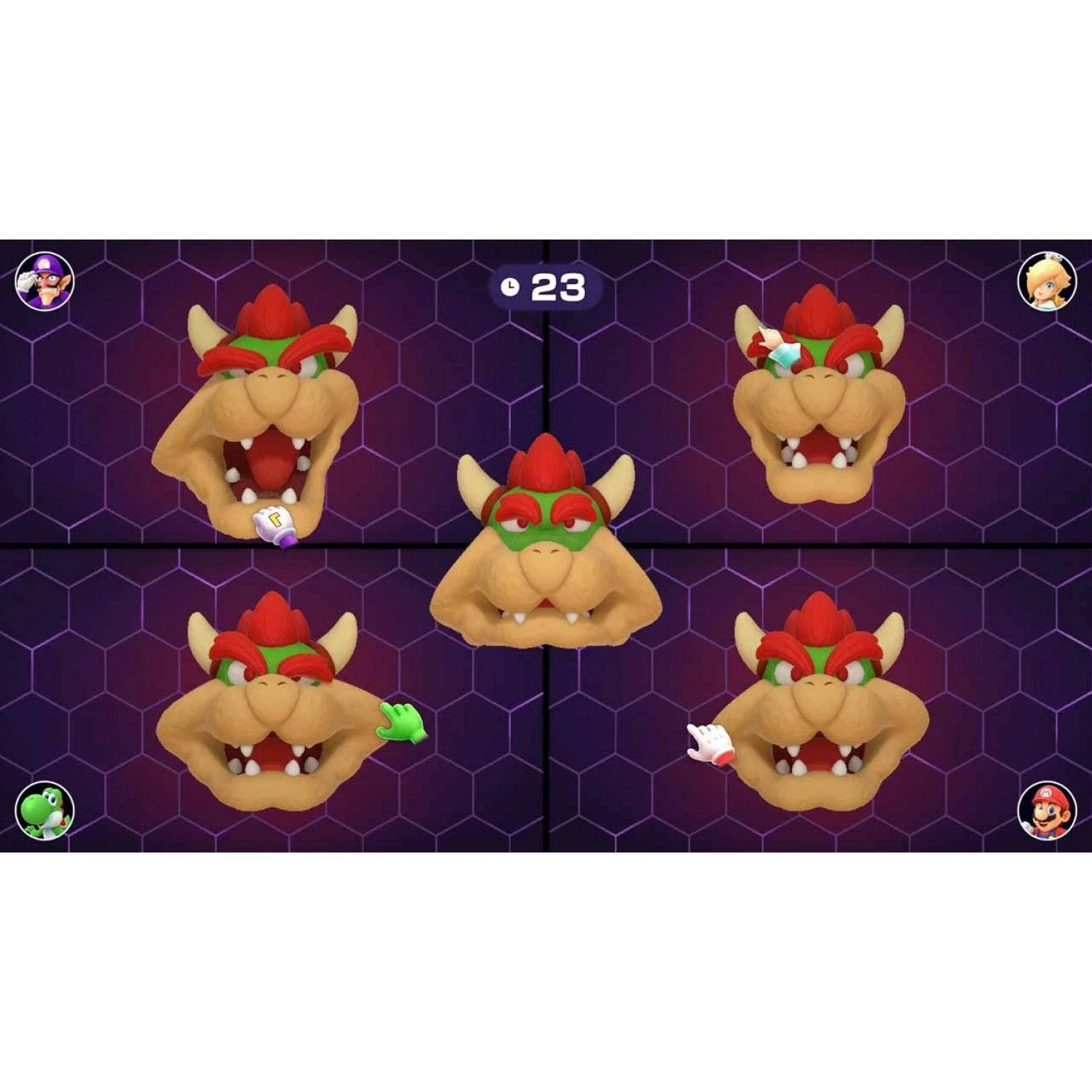 Nintendo Switch Mario Party Superstars (US) (Eng/Sp) - Image 2