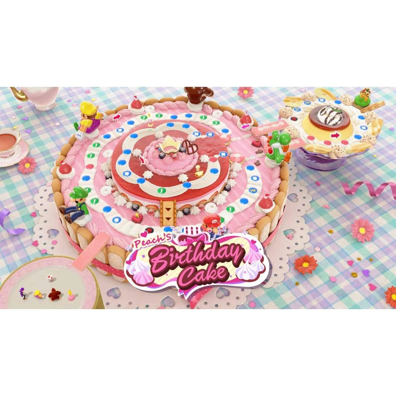 Nintendo Switch Mario Party Superstars (US) (Eng/Sp) - Image 6