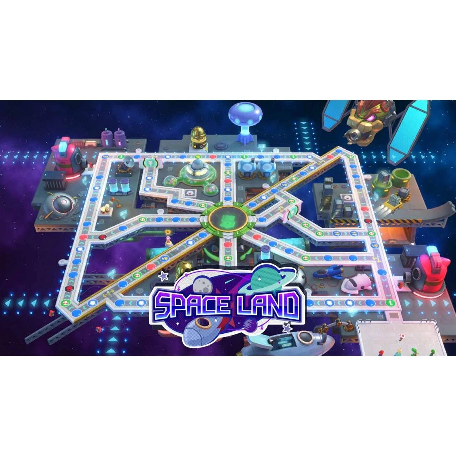 Nintendo Switch Mario Party Superstars (US) (Eng/Sp) - Image 7