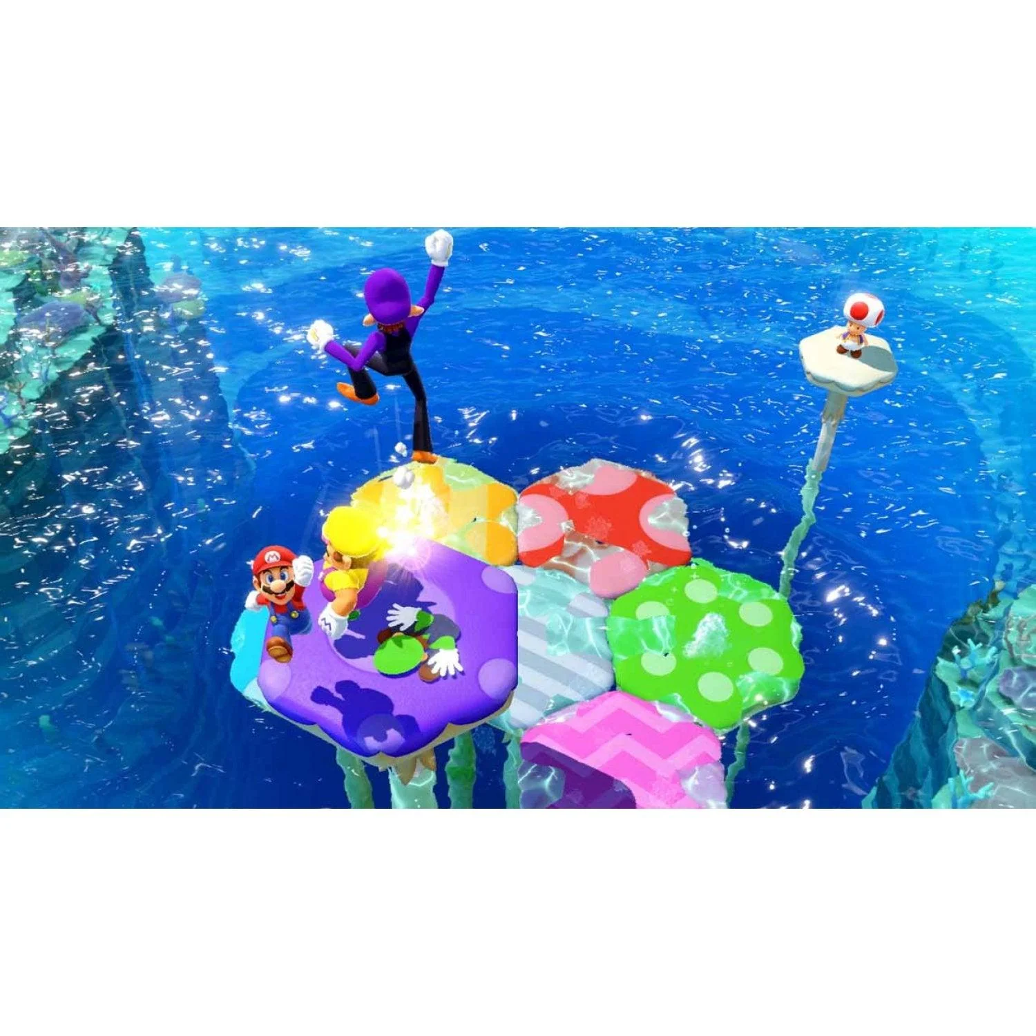 Nintendo Switch Mario Party Superstars (US) (Eng/Sp) - Image 9