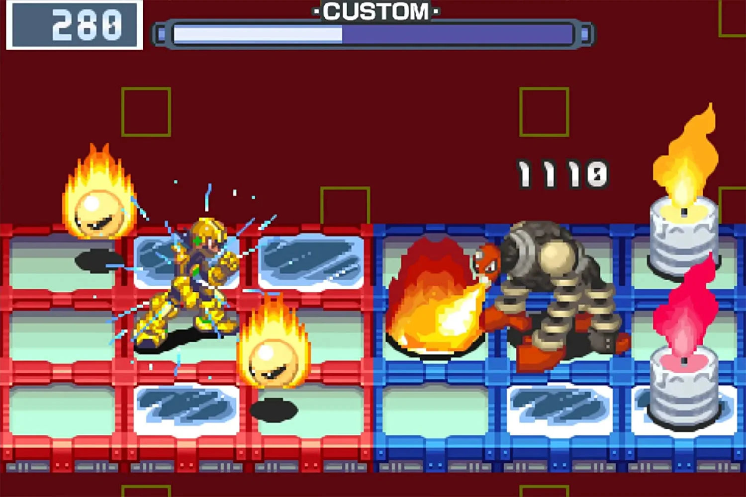 Nintendo Switch Megaman Battle Network Legacy Collection (US) - Image 3