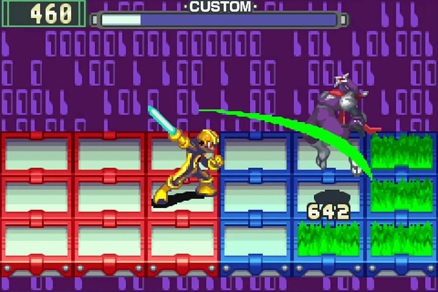 Nintendo Switch Megaman Battle Network Legacy Collection (US) - Image 4