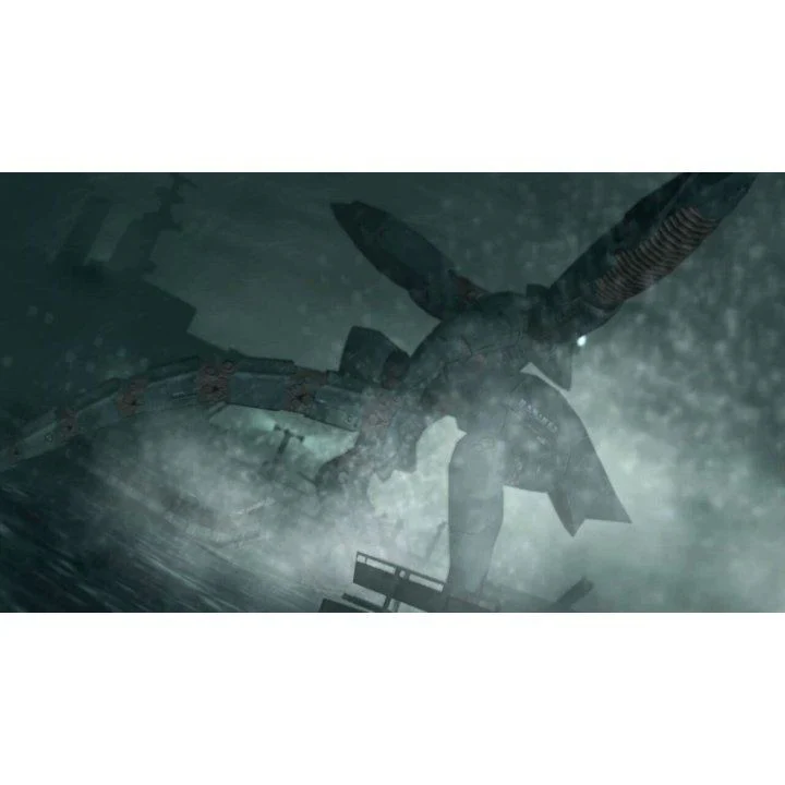 Nintendo Switch Metal Gear Solid: Master Collection Vol. 1 (Asian) - Image 7