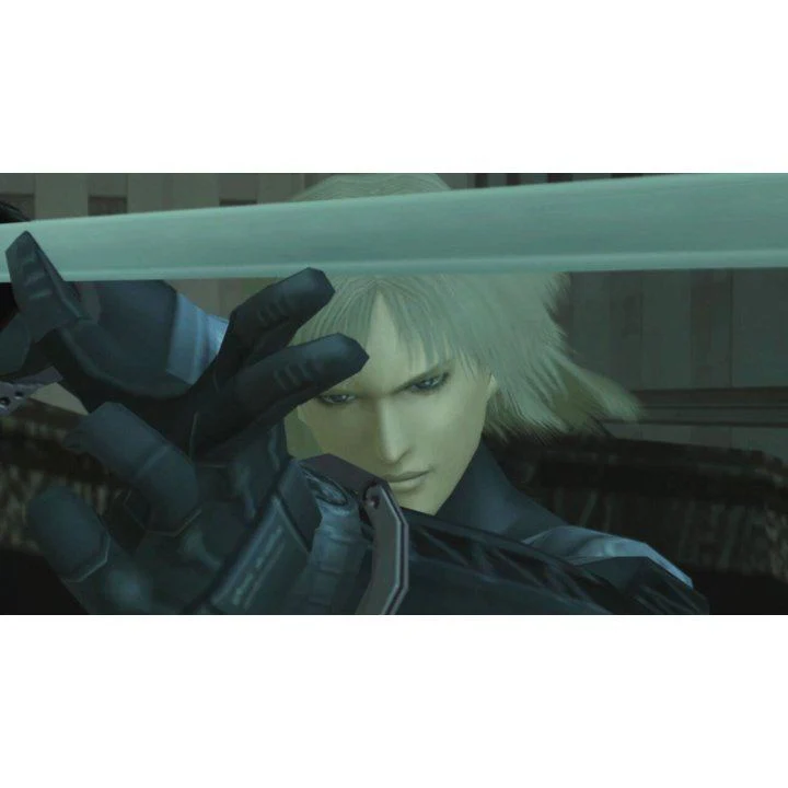 Nintendo Switch Metal Gear Solid: Master Collection Vol. 1 (Asian) - Image 9