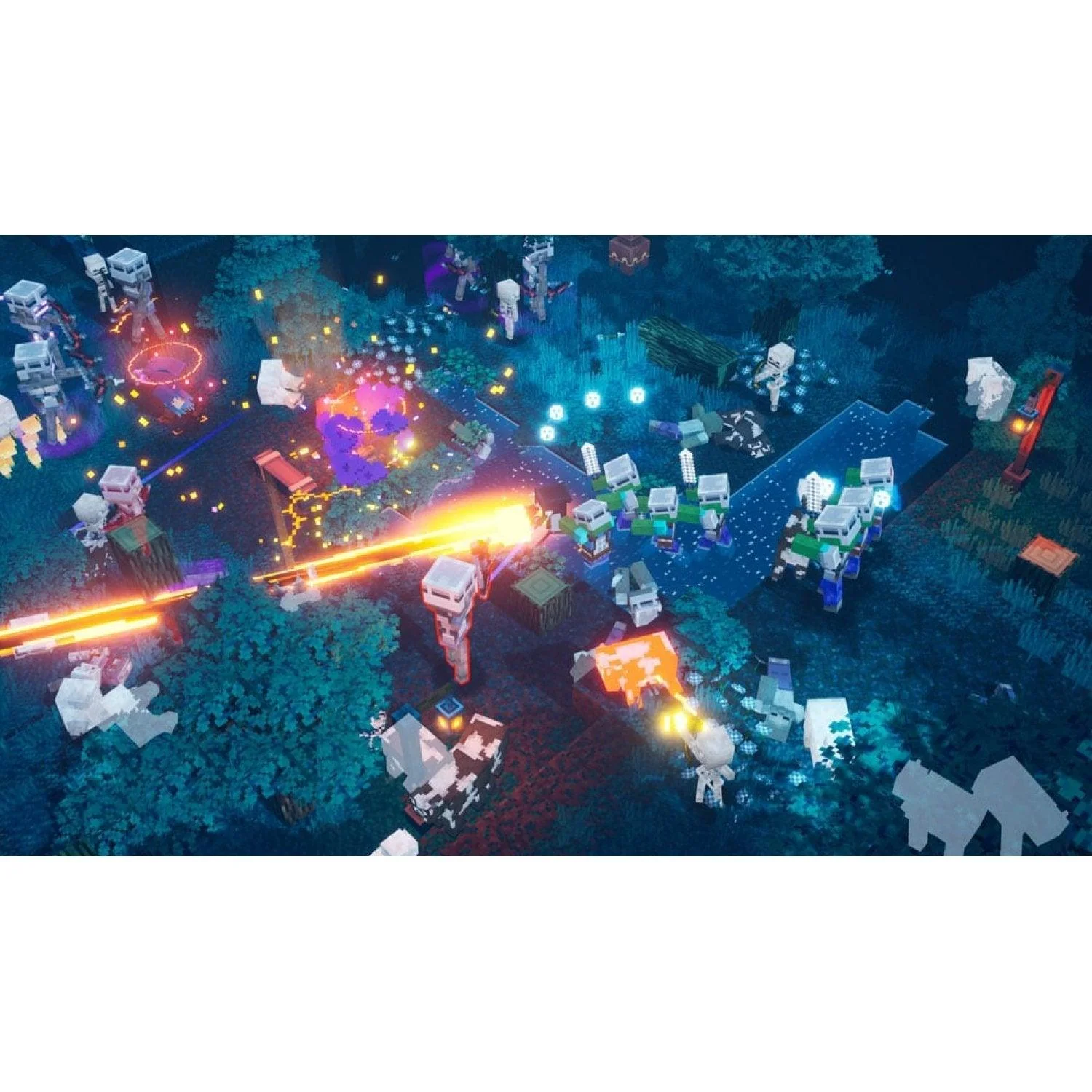 Nintendo Switch Minecraft Dungeons Ultimate Edition (Eng/EU) - Image 6