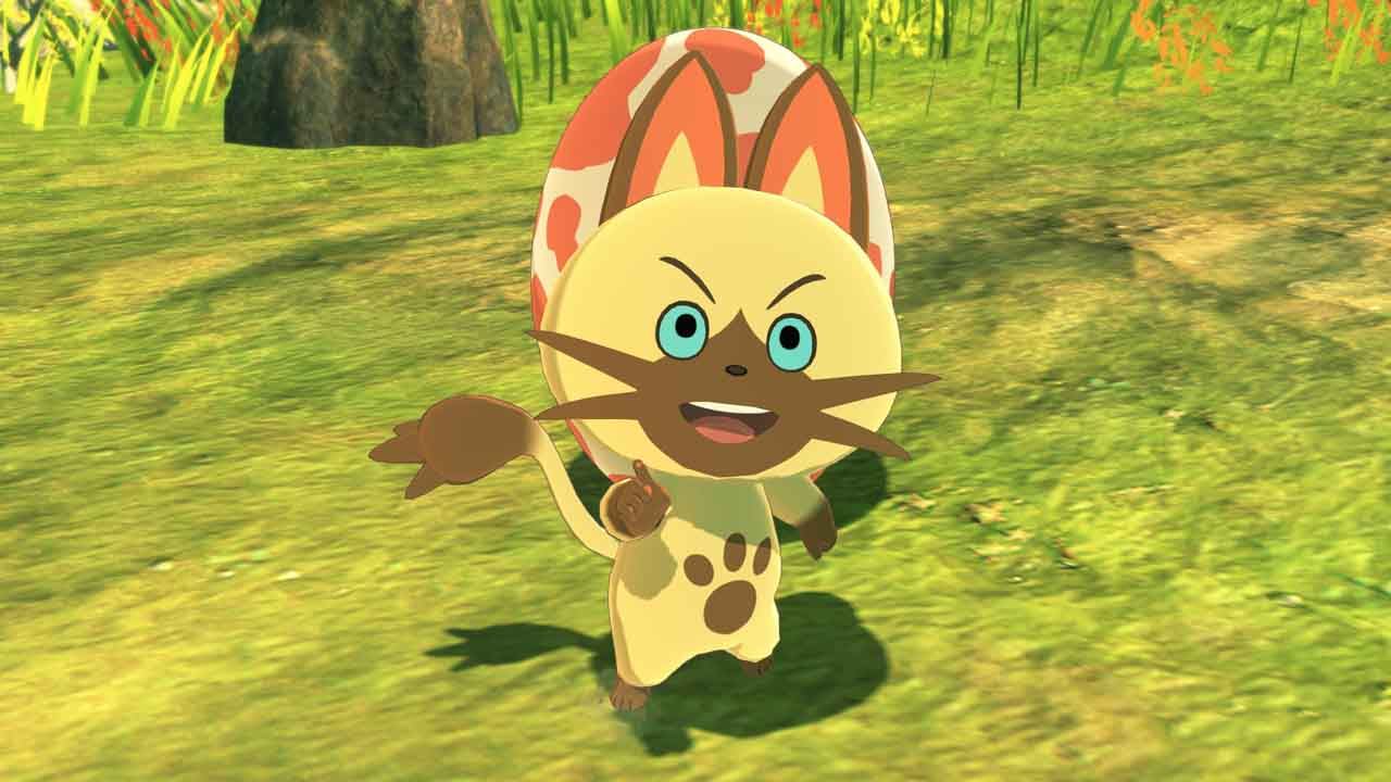 Nintendo Switch Monster Hunter Stories 2 Wings Of Ruin (Eng/EU) - Image 3
