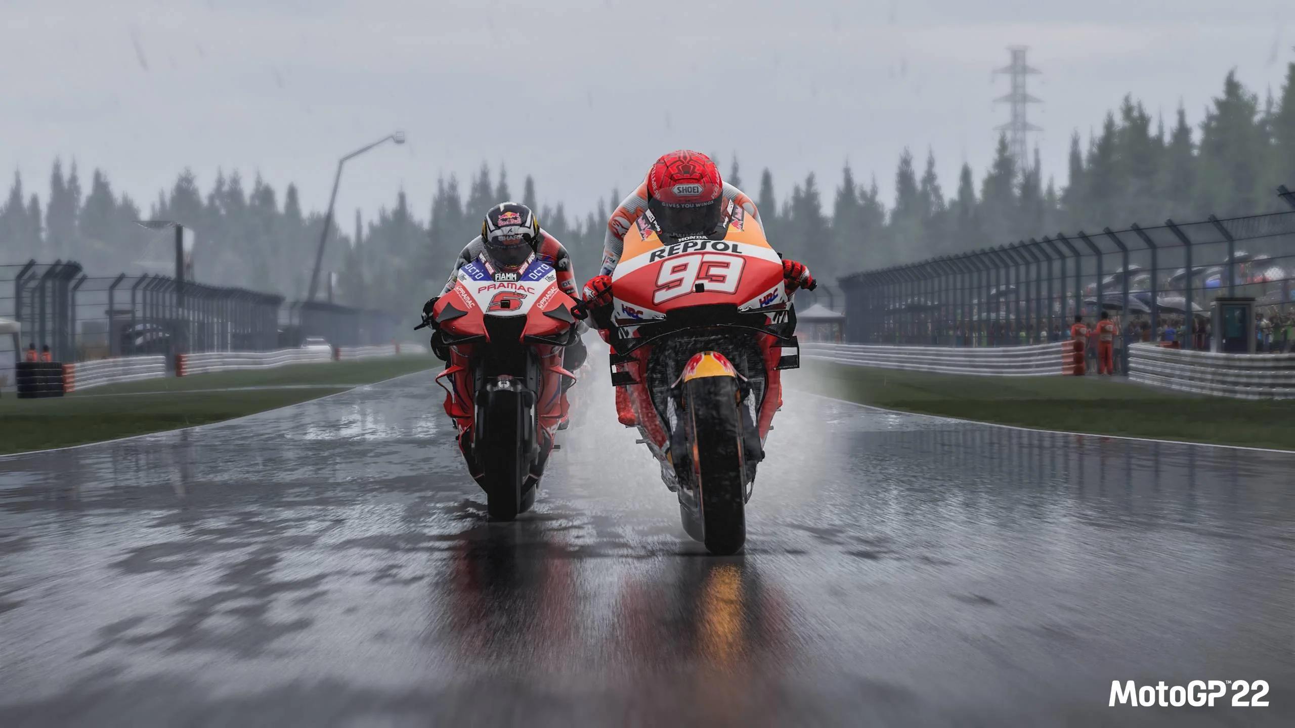 Nintendo Switch MotoGP 22 (Download Code Only) (Eng/EU) - Image 4
