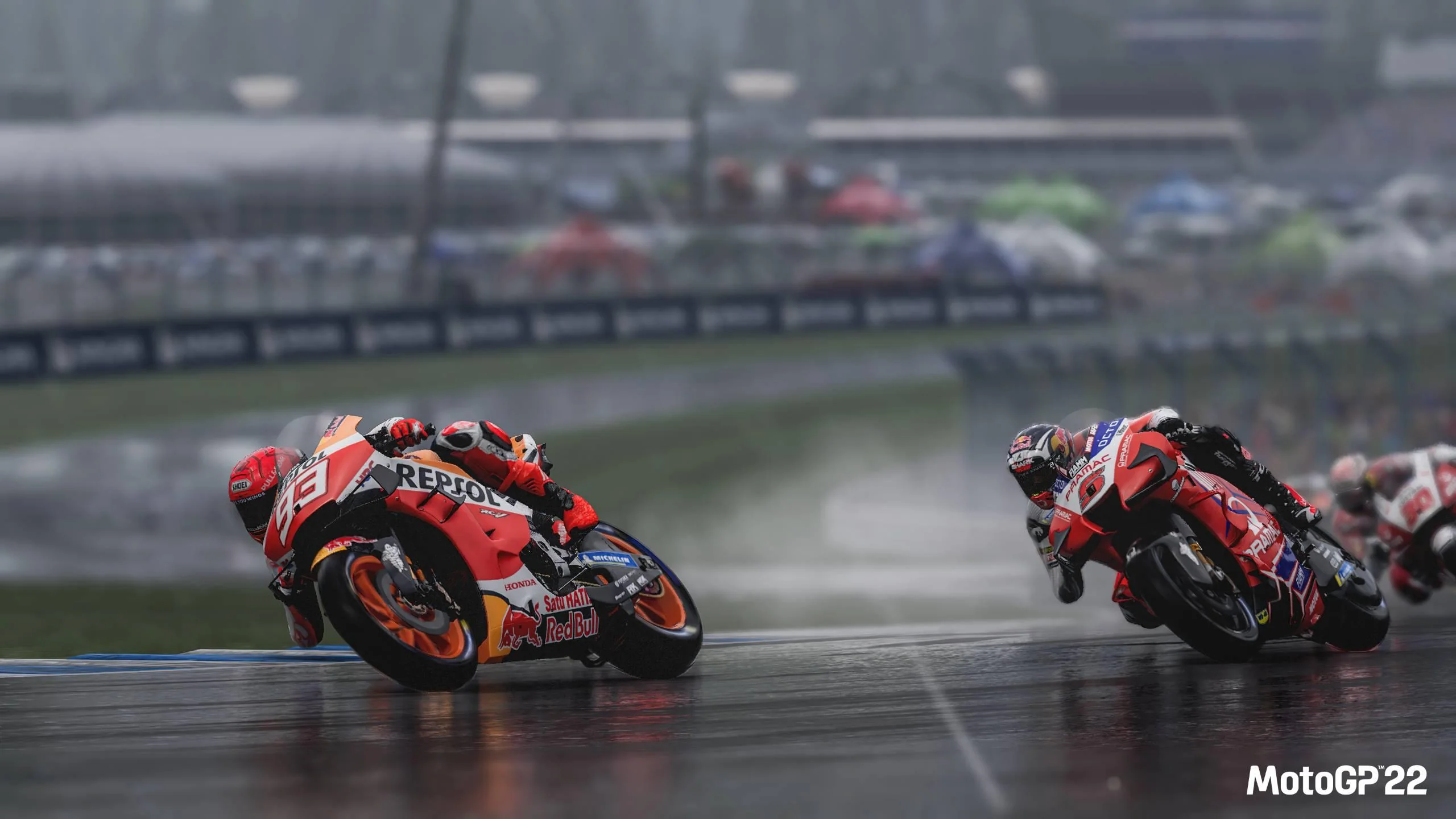 Nintendo Switch MotoGP 22 (Download Code Only) (Eng/EU) - Image 5