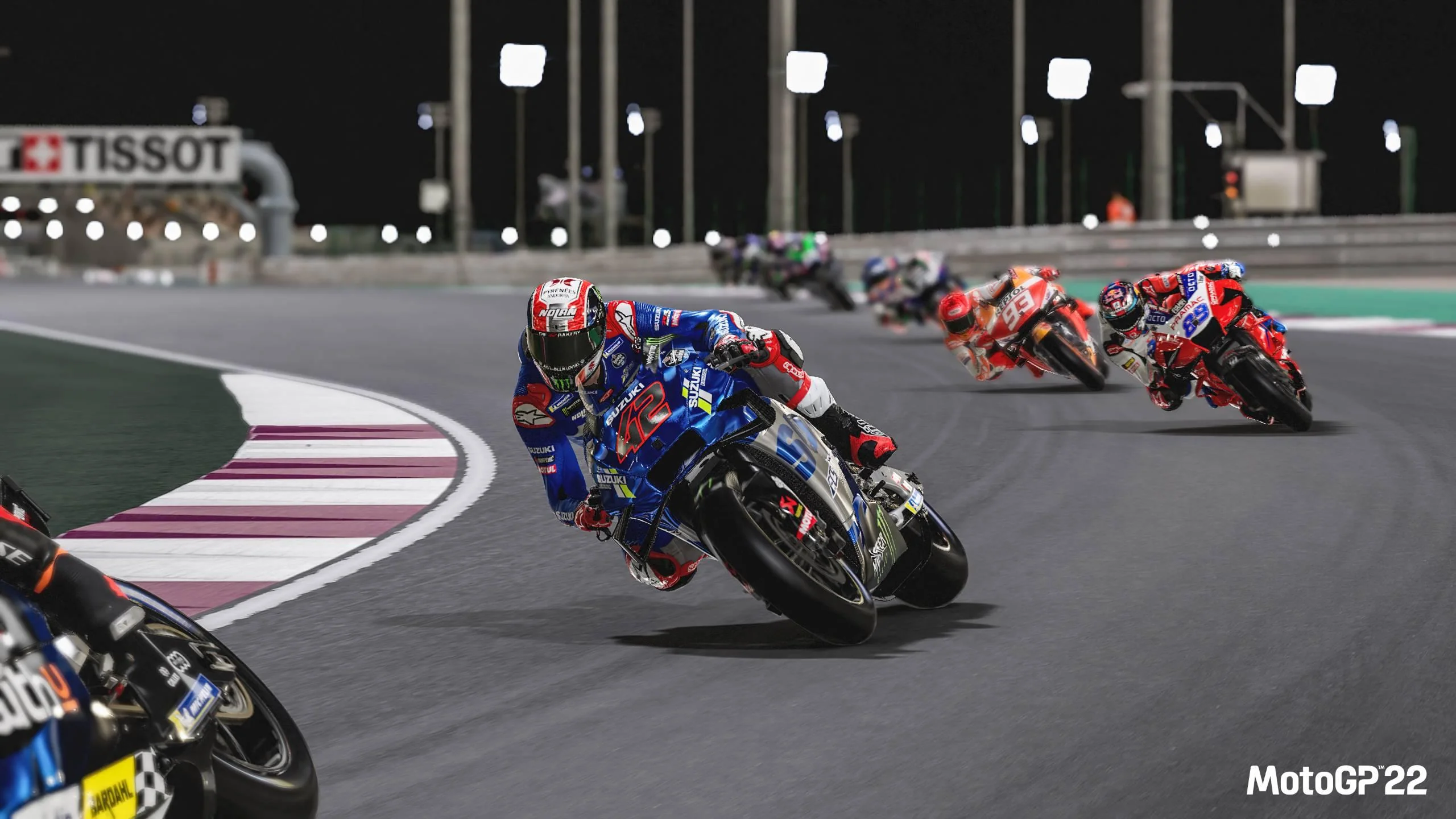 Nintendo Switch MotoGP 22 (Download Code Only) (Eng/EU) - Image 9