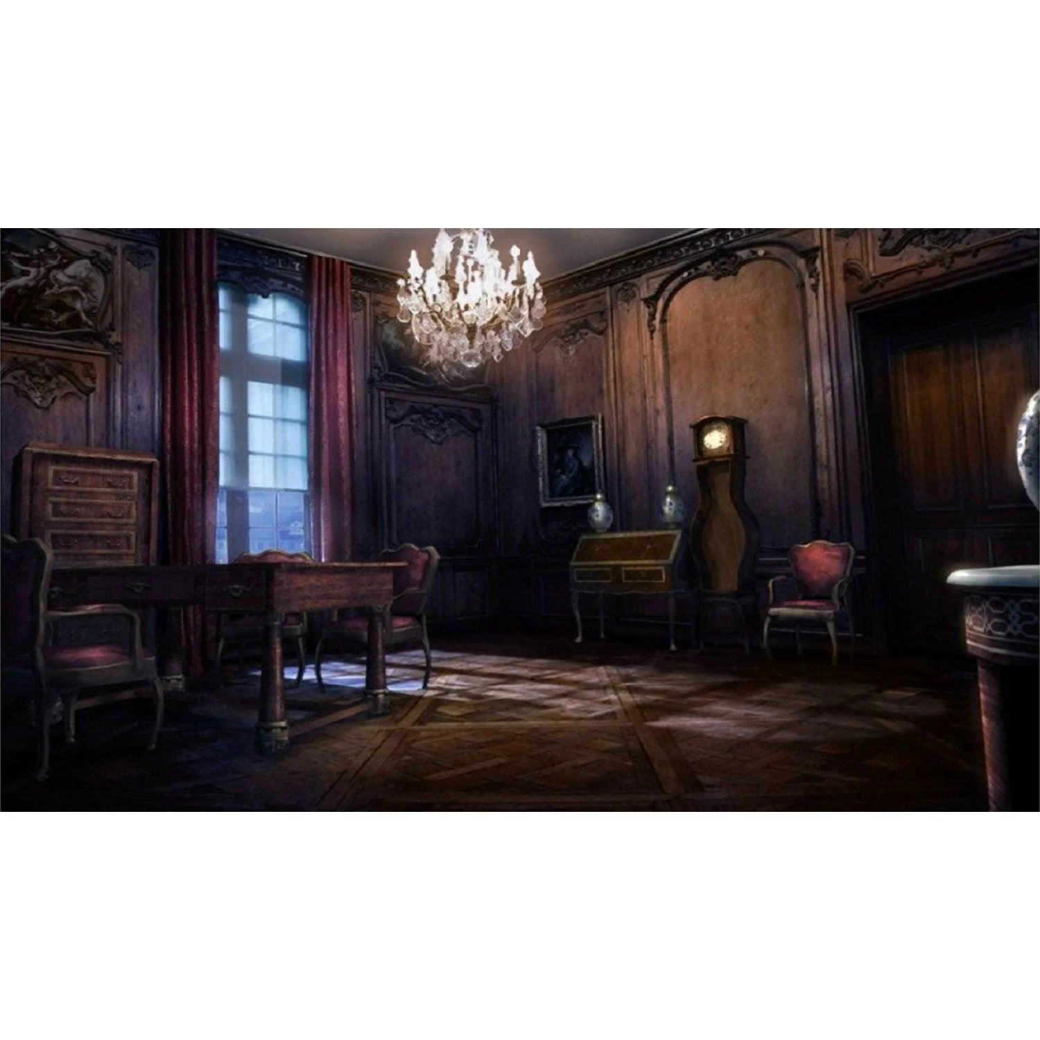 Nintendo Switch Mozart Requiem (US) (Eng/Fr) - Image 3