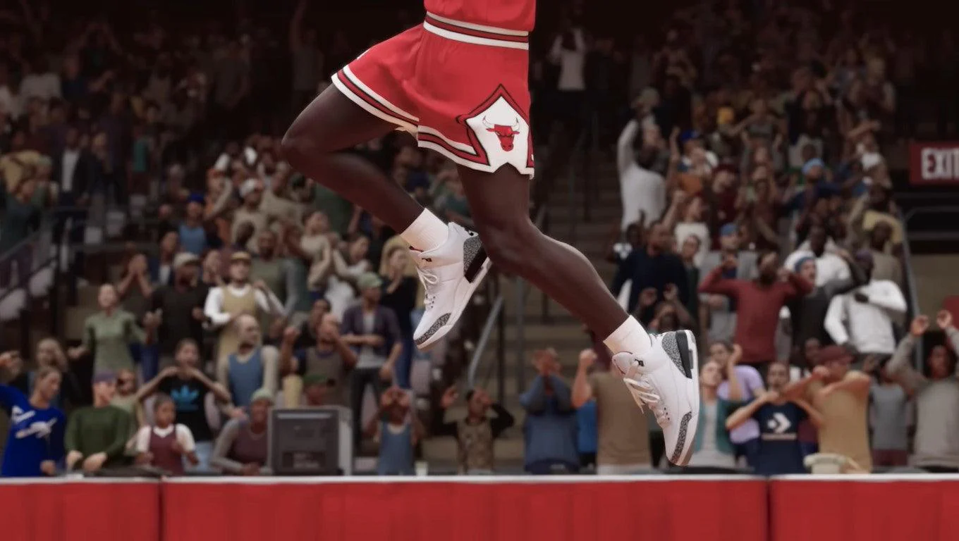 Nintendo Switch NBA 2K23 (Eng/EU) - Image 8