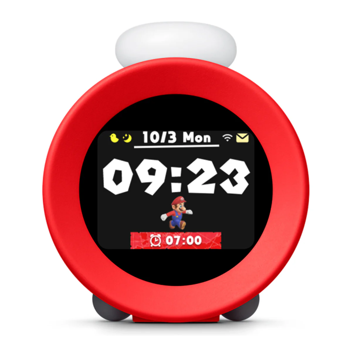 Nintendo Sound Clock Alarmo - Image 2