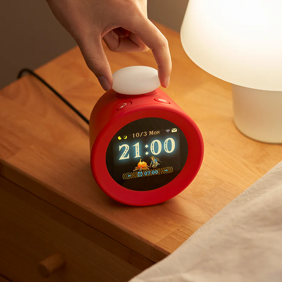 Nintendo Sound Clock Alarmo - Image 3