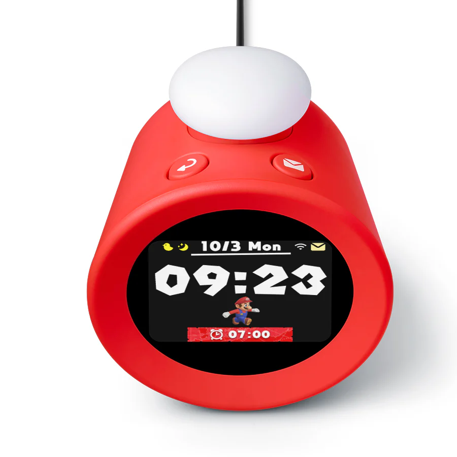 Nintendo Sound Clock Alarmo - Image 5