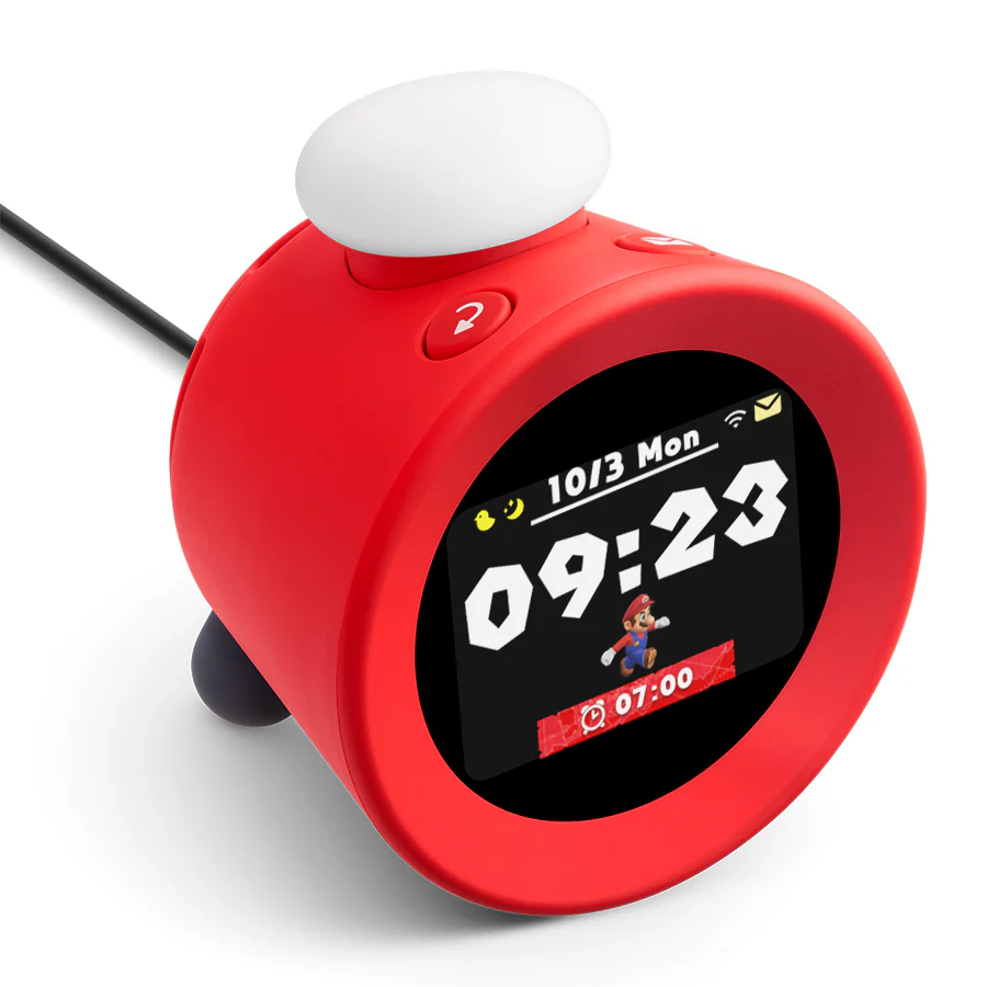 Nintendo Sound Clock Alarmo - Image 6