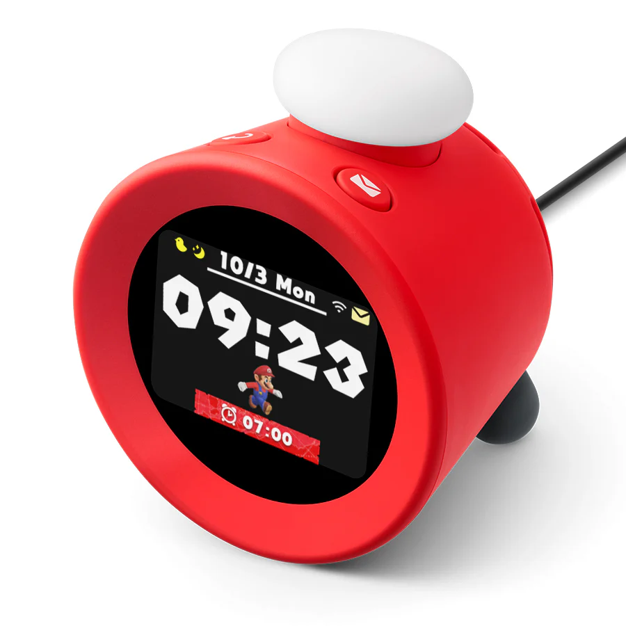 Nintendo Sound Clock Alarmo - Image 7