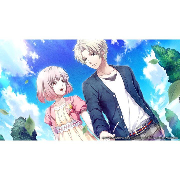 Nintendo Switch Norn9 Last Era Limited Edition (US) - Image 2