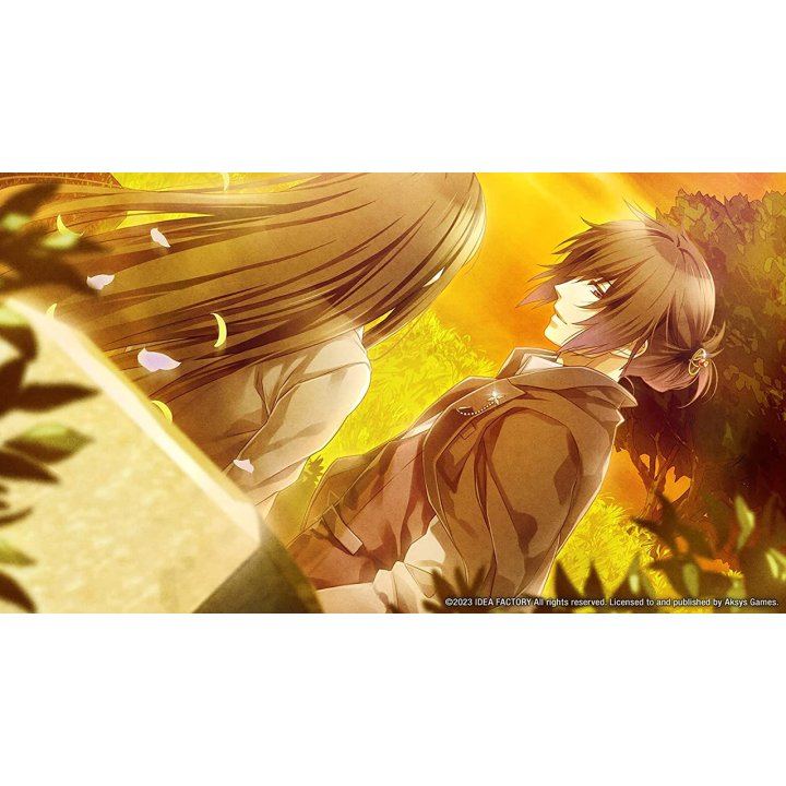 Nintendo Switch Norn9 Last Era Limited Edition (US) - Image 3