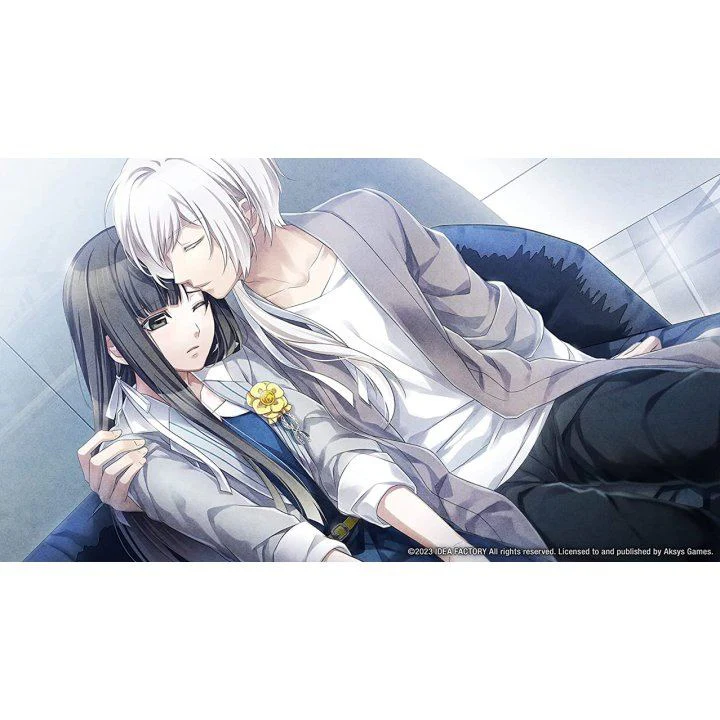 Nintendo Switch Norn9 Last Era Limited Edition (US) - Image 4