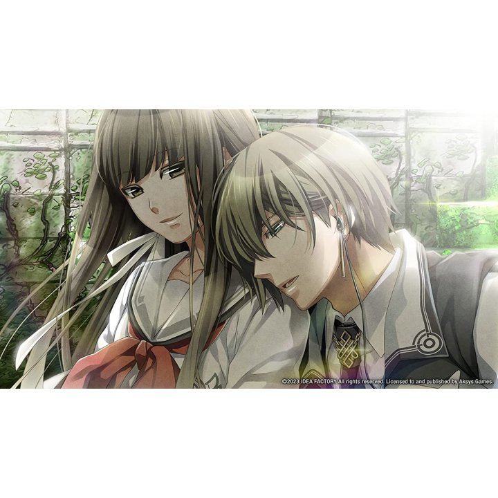 Nintendo Switch Norn9 Last Era Limited Edition (US) - Image 5