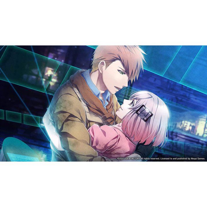 Nintendo Switch Norn9 Last Era Limited Edition (US) - Image 6